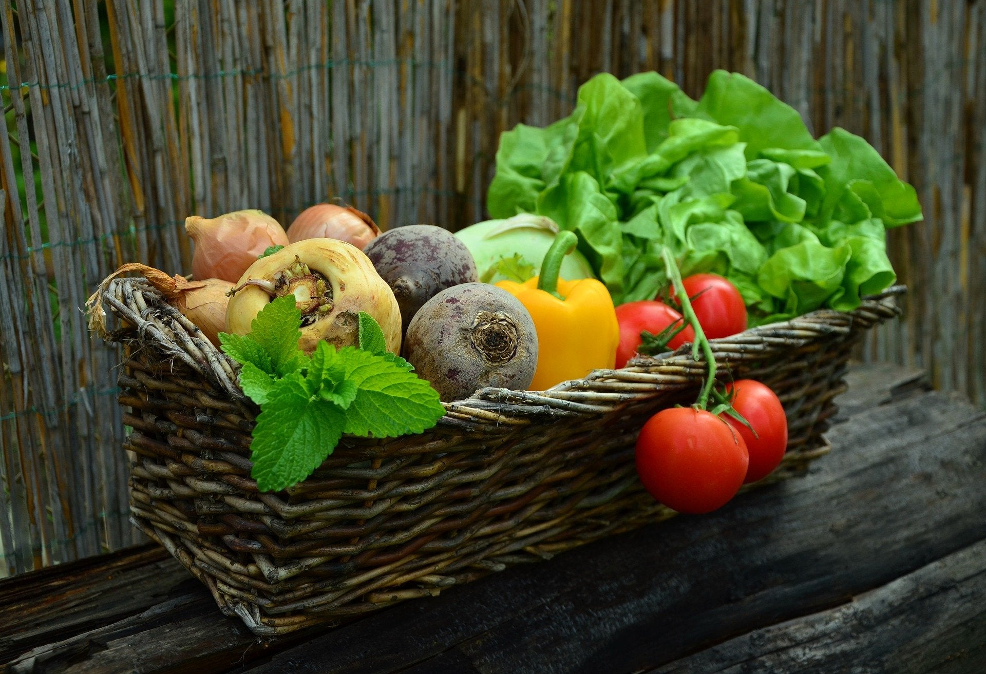 3 Easy Ways to Extend Your Vegetable Growing Season